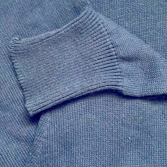 Polo By Ralph Lauren Navy Blue Mens XXL - Picture 4 of 4